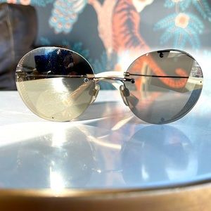 Valentino Sunglasses